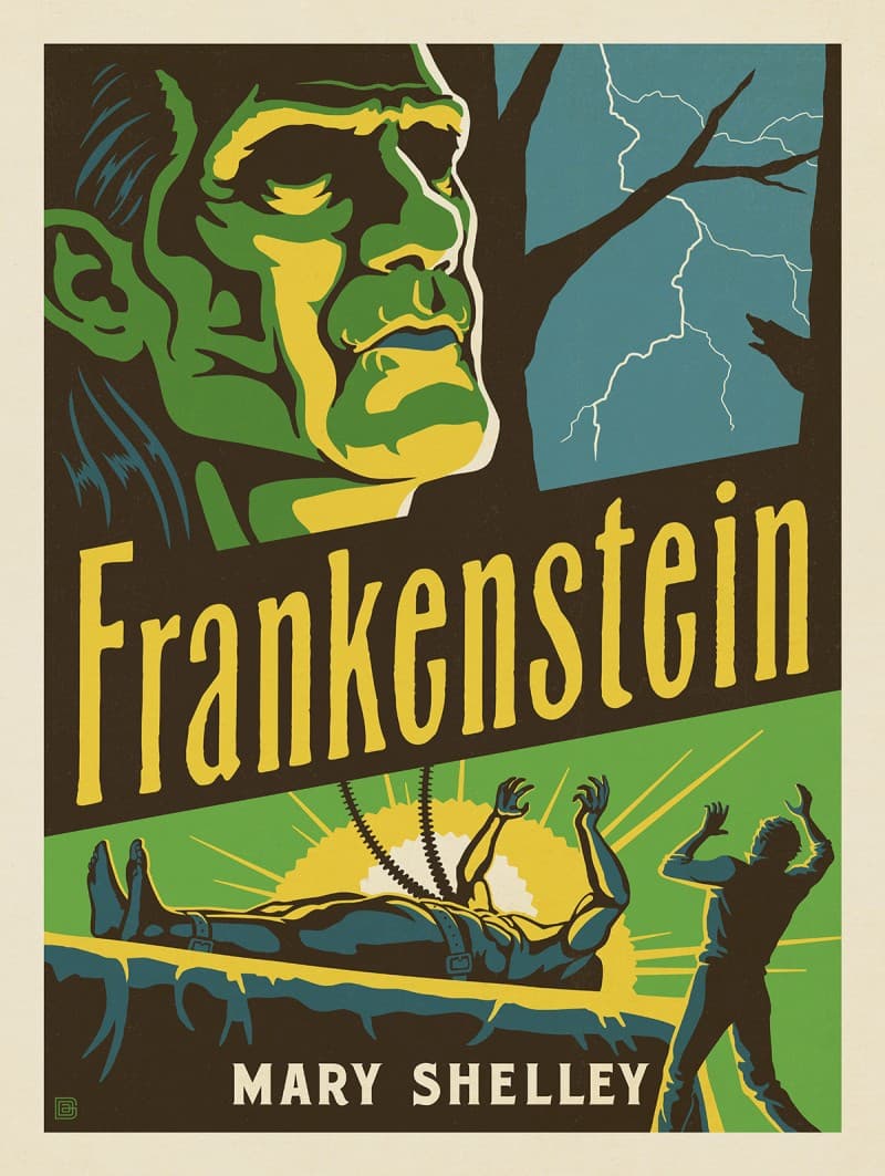 Frankenstein