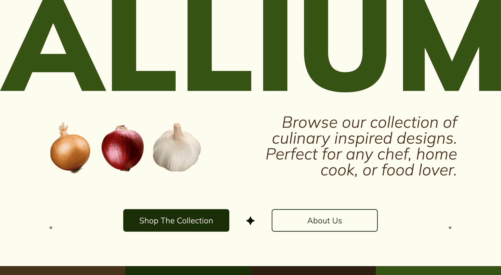 Allium