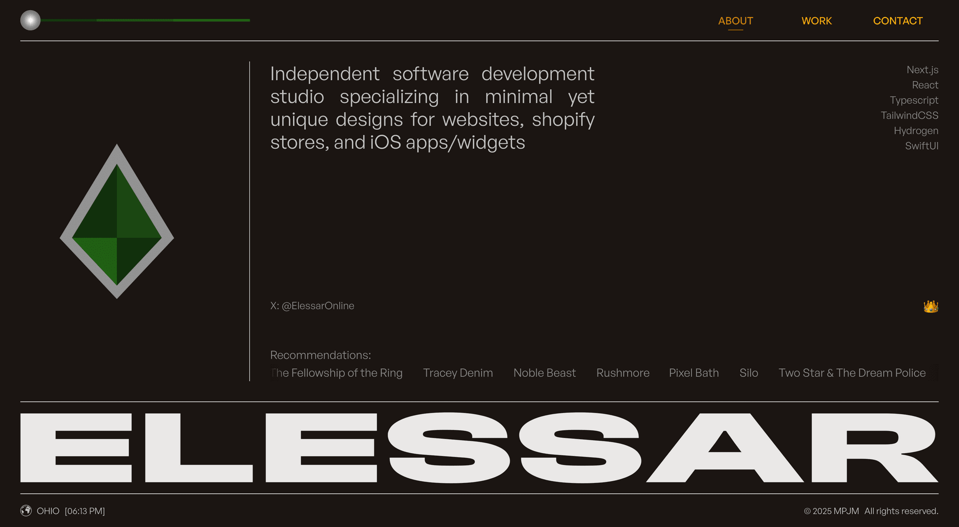 Elessar