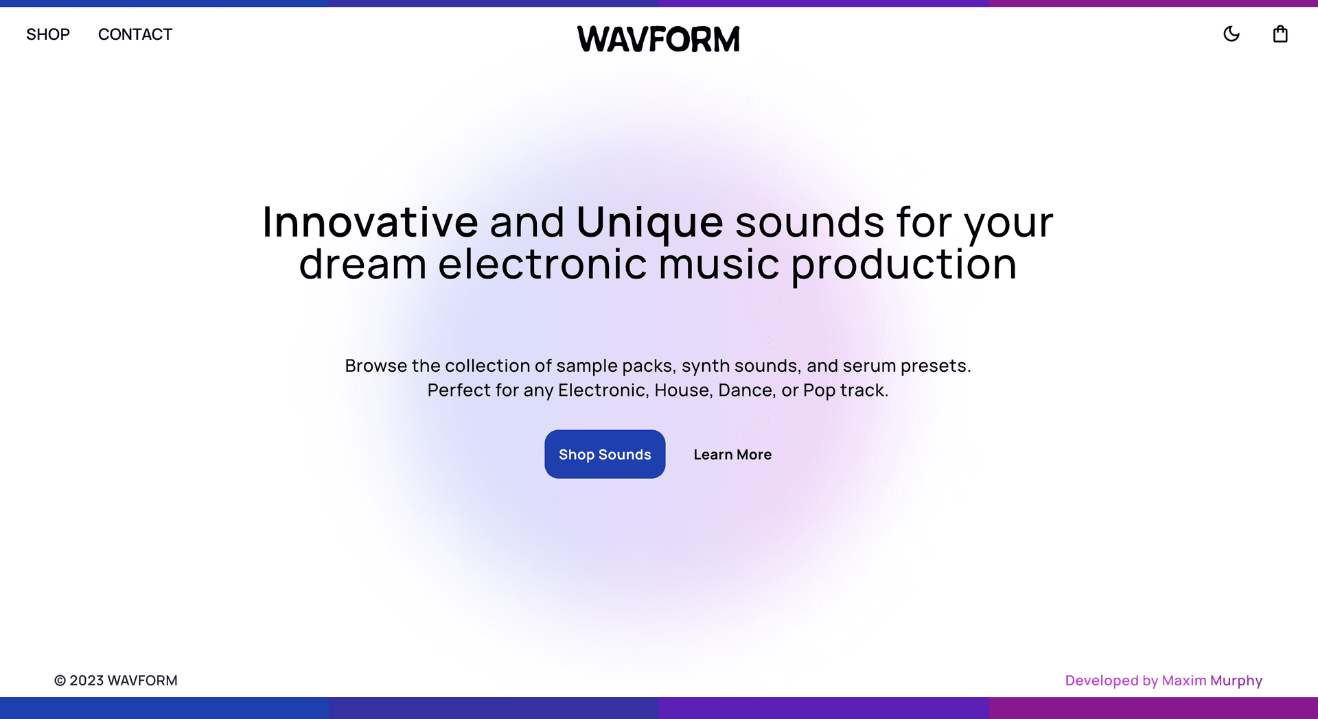 WAVFORM
