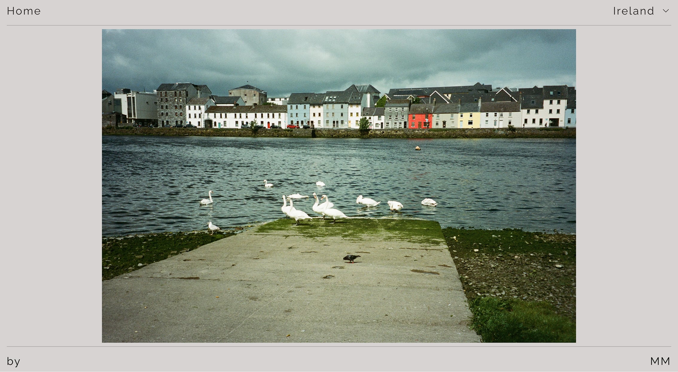 35mm by MM - Additional View